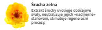 šrucha